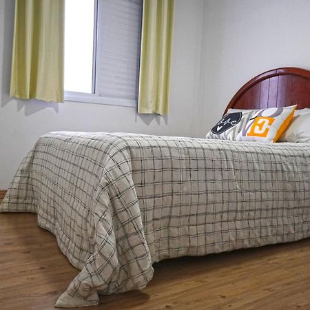 Martinica24D -Apartamento Confortavel A 850M Da Praia Da Martim De Sa - Vaga De Garagem, Wi-Fi Caraguatatuba Ngoại thất bức ảnh