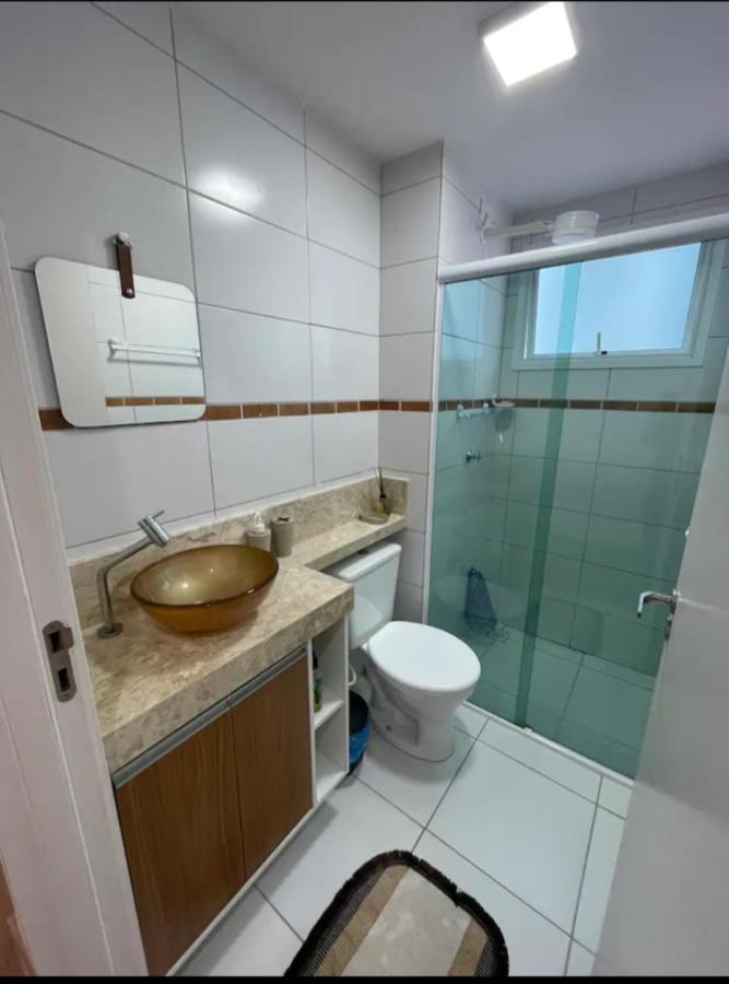 Martinica24D -Apartamento Confortavel A 850M Da Praia Da Martim De Sa - Vaga De Garagem, Wi-Fi Caraguatatuba Ngoại thất bức ảnh