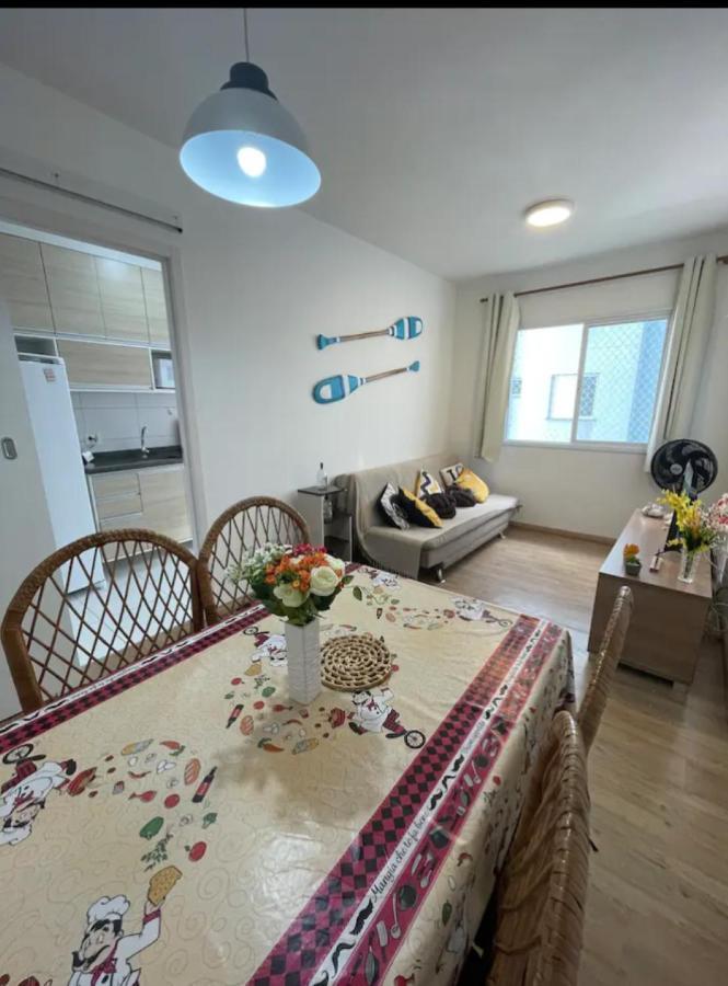 Martinica24D -Apartamento Confortavel A 850M Da Praia Da Martim De Sa - Vaga De Garagem, Wi-Fi Caraguatatuba Ngoại thất bức ảnh