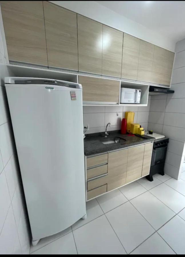 Martinica24D -Apartamento Confortavel A 850M Da Praia Da Martim De Sa - Vaga De Garagem, Wi-Fi Caraguatatuba Ngoại thất bức ảnh